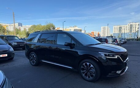 KIA Carnival, 2023 год, 5 390 000 рублей, 4 фотография