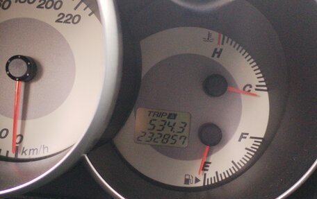Mazda 3, 2007 год, 630 000 рублей, 14 фотография