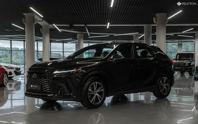 Lexus RX IV рестайлинг, 2025 год, 7 550 000 рублей, 1 фотография