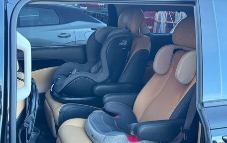 KIA Carnival, 2023 год, 5 390 000 рублей, 10 фотография