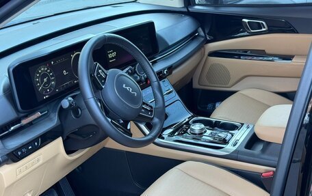KIA Carnival, 2023 год, 5 390 000 рублей, 9 фотография