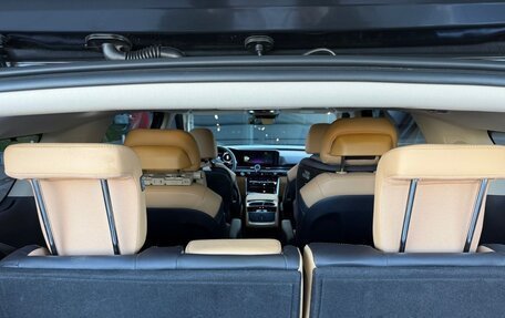KIA Carnival, 2023 год, 5 390 000 рублей, 11 фотография