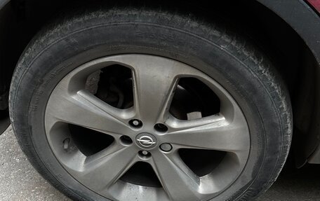 Opel Mokka I, 2014 год, 1 000 000 рублей, 7 фотография