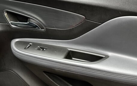 Opel Mokka I, 2014 год, 1 000 000 рублей, 8 фотография