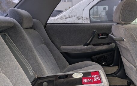 Toyota Crown, 1995 год, 550 000 рублей, 5 фотография