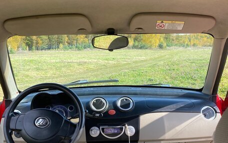 Lifan Smily I (330) рестайлинг, 2011 год, 230 000 рублей, 11 фотография