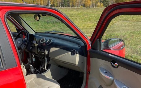 Lifan Smily I (330) рестайлинг, 2011 год, 230 000 рублей, 8 фотография