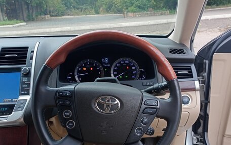 Toyota Crown Majesta, 2011 год, 1 100 000 рублей, 3 фотография
