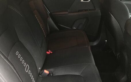 KIA Sportage III, 2013 год, 1 030 000 рублей, 3 фотография