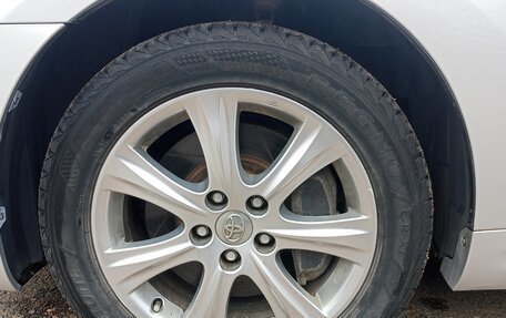 Toyota Crown Majesta, 2011 год, 1 100 000 рублей, 13 фотография