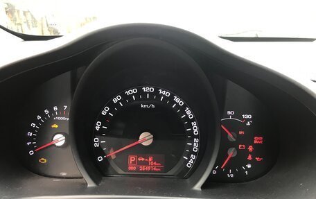 KIA Sportage III, 2013 год, 1 030 000 рублей, 6 фотография