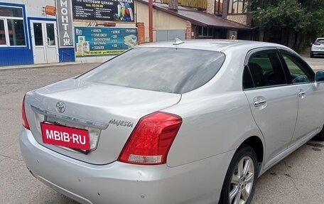 Toyota Crown Majesta, 2011 год, 1 100 000 рублей, 11 фотография