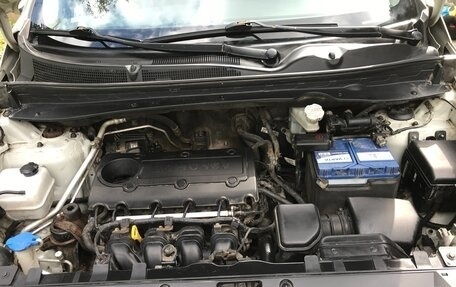 KIA Sportage III, 2013 год, 1 030 000 рублей, 7 фотография
