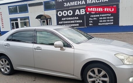 Toyota Crown Majesta, 2011 год, 1 100 000 рублей, 10 фотография