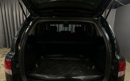 SsangYong Kyron I, 2009 год, 719 999 рублей, 5 фотография