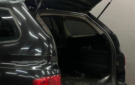 SsangYong Kyron I, 2009 год, 719 999 рублей, 6 фотография