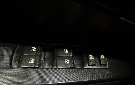 SsangYong Kyron I, 2009 год, 719 999 рублей, 16 фотография