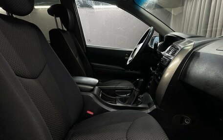 SsangYong Kyron I, 2009 год, 719 999 рублей, 14 фотография