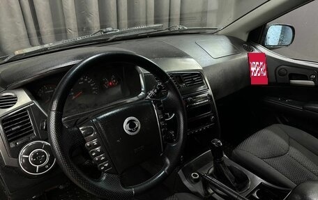 SsangYong Kyron I, 2009 год, 719 999 рублей, 8 фотография