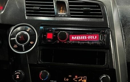 SsangYong Kyron I, 2009 год, 719 999 рублей, 15 фотография