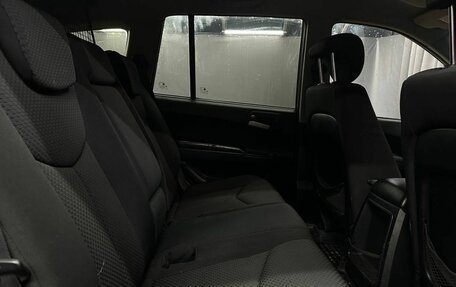 SsangYong Kyron I, 2009 год, 719 999 рублей, 17 фотография