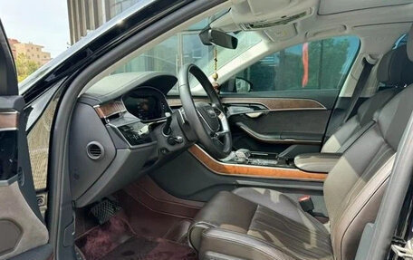 Audi A8, 2021 год, 6 000 500 рублей, 9 фотография