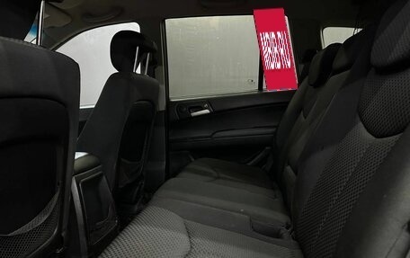 SsangYong Kyron I, 2009 год, 719 999 рублей, 18 фотография