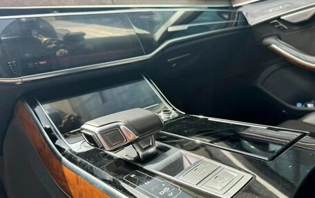 Audi A8, 2021 год, 6 000 500 рублей, 15 фотография