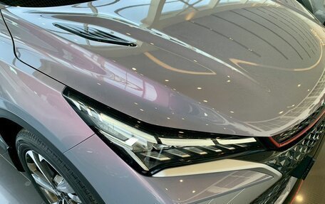 Geely Coolray I, 2024 год, 3 139 190 рублей, 2 фотография