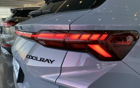 Geely Coolray I, 2024 год, 3 139 190 рублей, 6 фотография