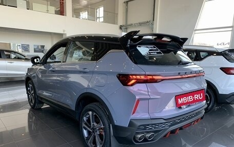 Geely Coolray I, 2024 год, 3 139 190 рублей, 8 фотография