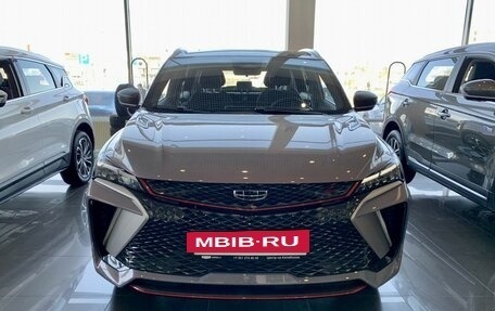 Geely Coolray I, 2024 год, 3 139 190 рублей, 3 фотография