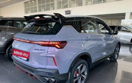Geely Coolray I, 2024 год, 3 139 190 рублей, 5 фотография