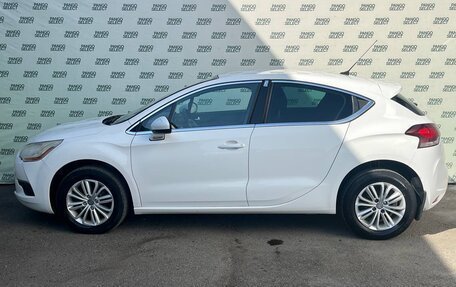 Citroen DS4, 2012 год, 795 000 рублей, 4 фотография