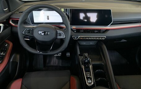 Geely Coolray I, 2024 год, 3 139 190 рублей, 15 фотография