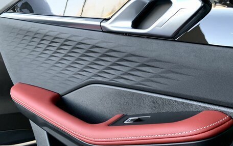 Geely Coolray I, 2024 год, 3 139 190 рублей, 17 фотография