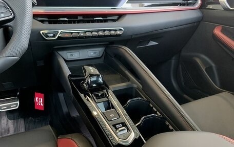 Geely Coolray I, 2024 год, 3 139 190 рублей, 16 фотография