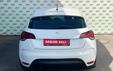 Citroen DS4, 2012 год, 795 000 рублей, 6 фотография