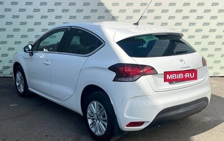 Citroen DS4, 2012 год, 795 000 рублей, 5 фотография