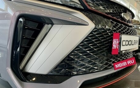 Geely Coolray I, 2024 год, 3 139 190 рублей, 14 фотография