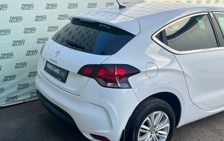 Citroen DS4, 2012 год, 795 000 рублей, 8 фотография