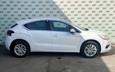 Citroen DS4, 2012 год, 795 000 рублей, 9 фотография