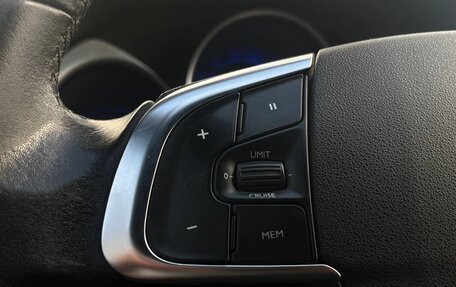 Citroen DS4, 2012 год, 795 000 рублей, 16 фотография