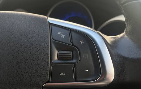 Citroen DS4, 2012 год, 795 000 рублей, 17 фотография