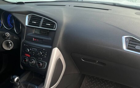 Citroen DS4, 2012 год, 795 000 рублей, 20 фотография