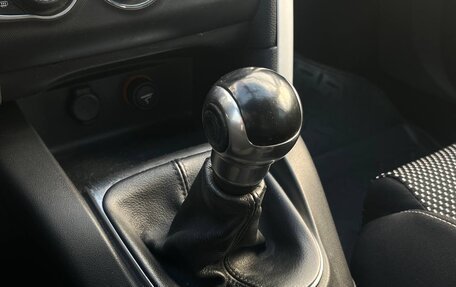 Citroen DS4, 2012 год, 795 000 рублей, 19 фотография