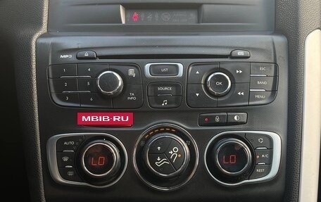 Citroen DS4, 2012 год, 795 000 рублей, 18 фотография