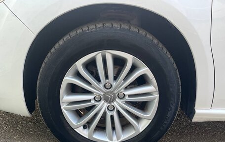 Citroen DS4, 2012 год, 795 000 рублей, 23 фотография