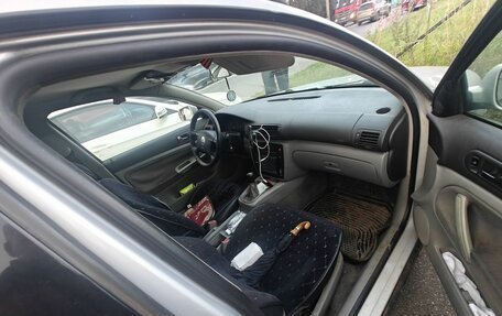 Volkswagen Passat B5+ рестайлинг, 2000 год, 299 000 рублей, 5 фотография