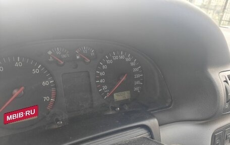 Volkswagen Passat B5+ рестайлинг, 2000 год, 299 000 рублей, 6 фотография